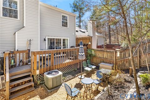 Tiny photo for 7564 Beauchamp Court, Richmond, VA 23225 (MLS # 2602520)
