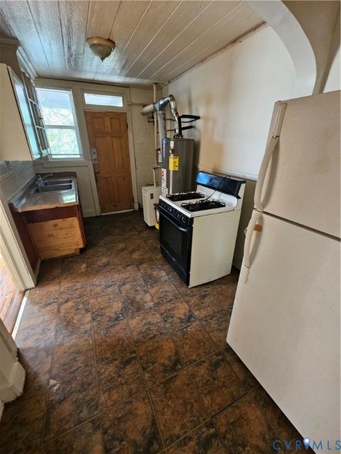 Tiny photo for 613 E Brookland Park Boulevard #2, Richmond, VA 23222 (MLS # 2627768)