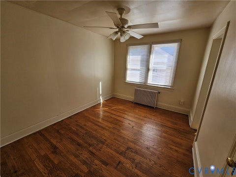 Tiny photo for 613 E Brookland Park Boulevard #2, Richmond, VA 23222 (MLS # 2627768)