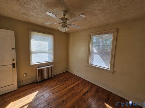 Tiny photo for 613 E Brookland Park Boulevard #2, Richmond, VA 23222 (MLS # 2627768)