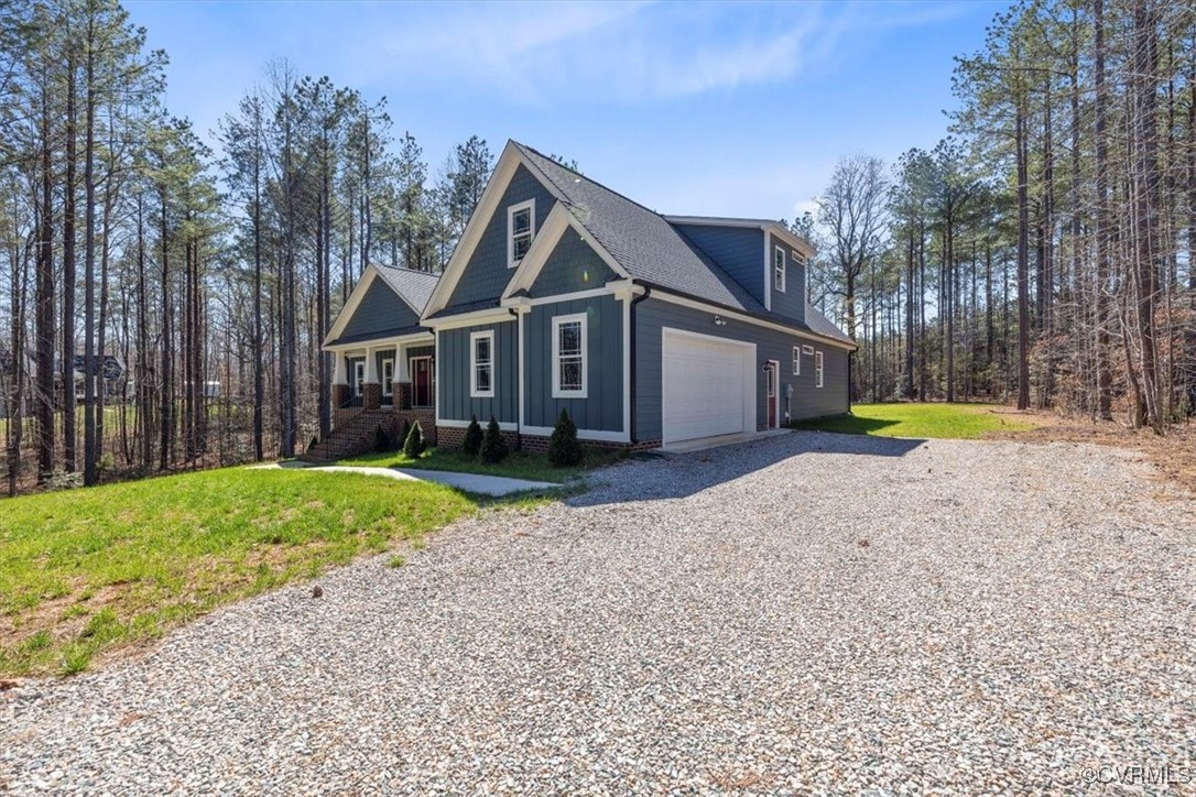 3756 Archies Way