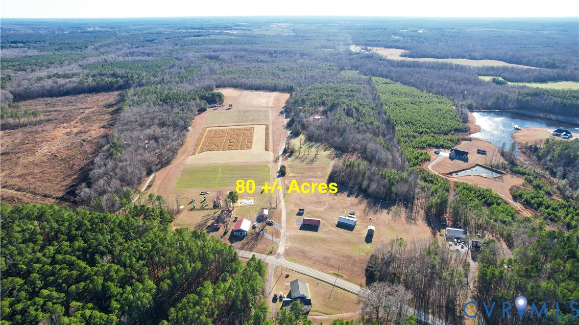 Photo 1 of 50 — 20825 Carson Road, Dinwiddie, VA 23841