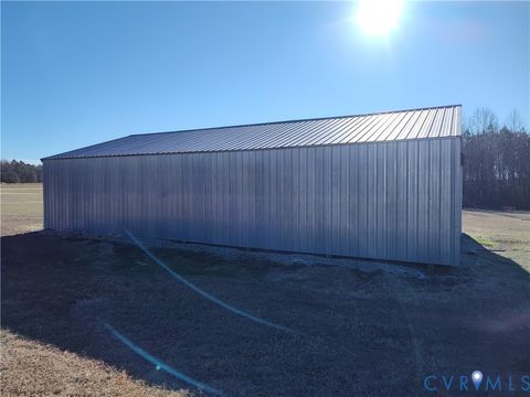 Tiny photo for 20825 Carson Road, Dinwiddie, VA 23841 (MLS # 2602346)