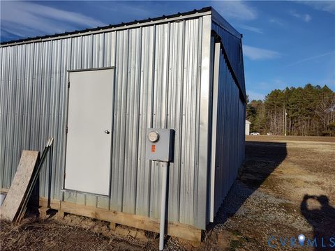 Tiny photo for 20825 Carson Road, Dinwiddie, VA 23841 (MLS # 2602346)