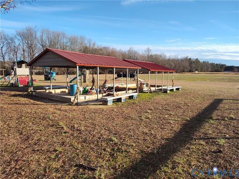 Tiny photo for 20825 Carson Road, Dinwiddie, VA 23841 (MLS # 2602346)