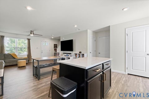 Tiny photo for 7624 Lower Falls Court, Chesterfield, VA 23237 (MLS # 2625492)