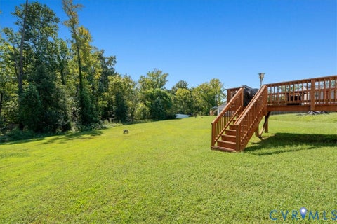 Tiny photo for 7624 Lower Falls Court, Chesterfield, VA 23237 (MLS # 2625492)