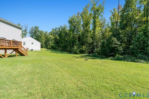 Tiny photo for 7624 Lower Falls Court, Chesterfield, VA 23237 (MLS # 2625492)