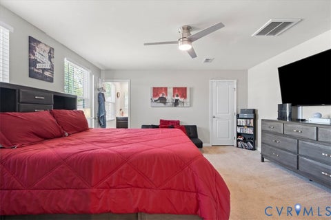 Tiny photo for 7624 Lower Falls Court, Chesterfield, VA 23237 (MLS # 2625492)