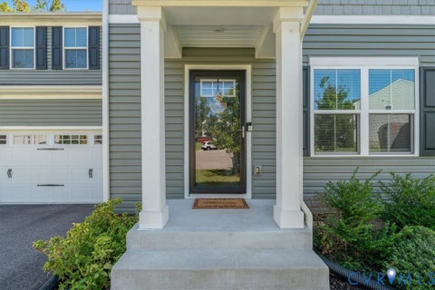 Tiny photo for 7624 Lower Falls Court, Chesterfield, VA 23237 (MLS # 2625492)
