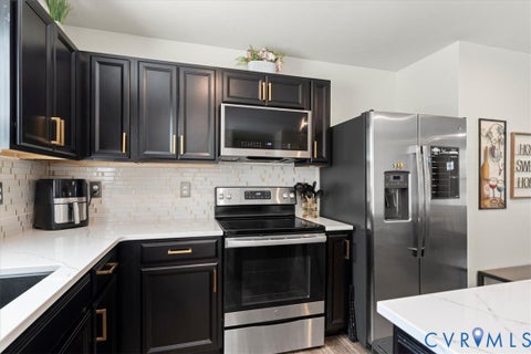 Tiny photo for 7624 Lower Falls Court, Chesterfield, VA 23237 (MLS # 2625492)