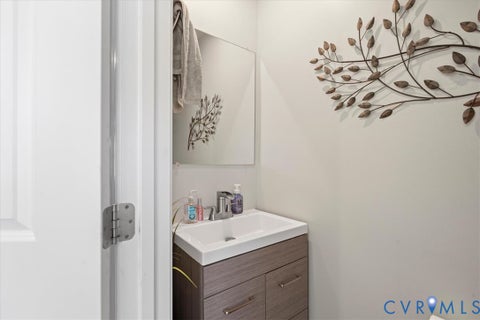 Tiny photo for 7624 Lower Falls Court, Chesterfield, VA 23237 (MLS # 2625492)