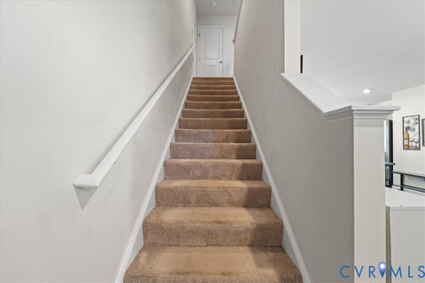 Tiny photo for 7624 Lower Falls Court, Chesterfield, VA 23237 (MLS # 2625492)