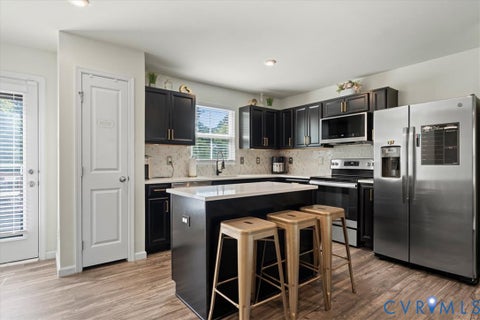 Tiny photo for 7624 Lower Falls Court, Chesterfield, VA 23237 (MLS # 2625492)
