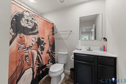 Tiny photo for 7624 Lower Falls Court, Chesterfield, VA 23237 (MLS # 2625492)