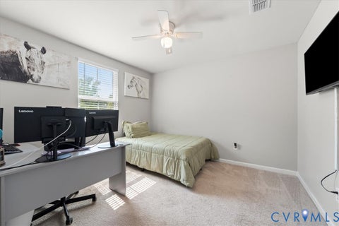 Tiny photo for 7624 Lower Falls Court, Chesterfield, VA 23237 (MLS # 2625492)