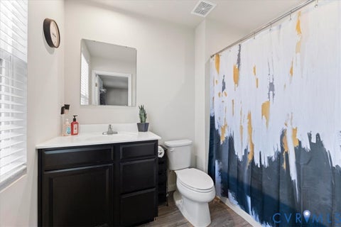 Tiny photo for 7624 Lower Falls Court, Chesterfield, VA 23237 (MLS # 2625492)