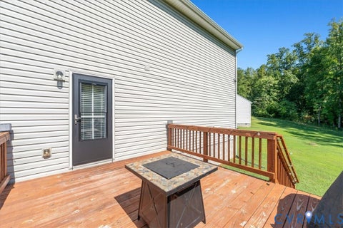 Tiny photo for 7624 Lower Falls Court, Chesterfield, VA 23237 (MLS # 2625492)