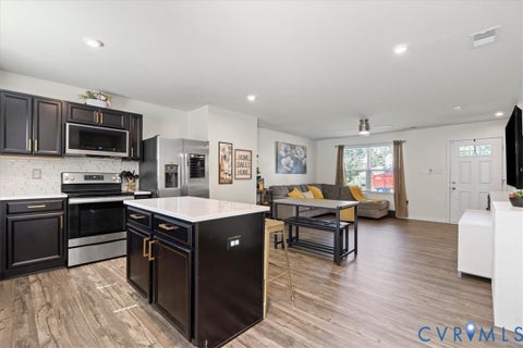 Tiny photo for 7624 Lower Falls Court, Chesterfield, VA 23237 (MLS # 2625492)