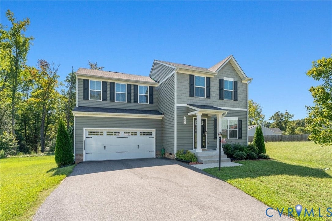 7624 Lower Falls Court