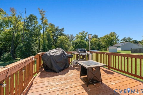 Tiny photo for 7624 Lower Falls Court, Chesterfield, VA 23237 (MLS # 2625492)