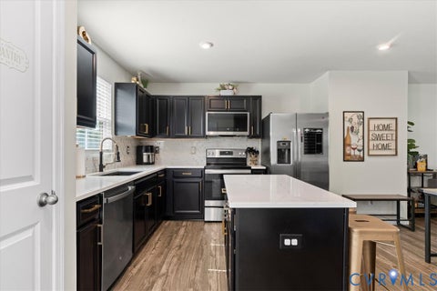 Tiny photo for 7624 Lower Falls Court, Chesterfield, VA 23237 (MLS # 2625492)