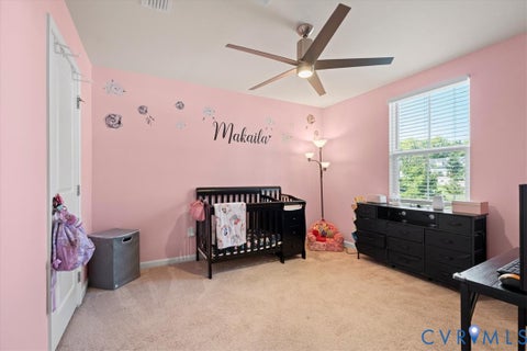 Tiny photo for 7624 Lower Falls Court, Chesterfield, VA 23237 (MLS # 2625492)