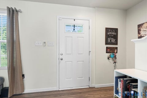 Tiny photo for 7624 Lower Falls Court, Chesterfield, VA 23237 (MLS # 2625492)