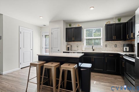 Tiny photo for 7624 Lower Falls Court, Chesterfield, VA 23237 (MLS # 2625492)