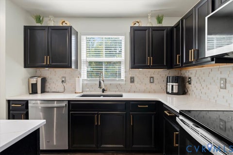 Tiny photo for 7624 Lower Falls Court, Chesterfield, VA 23237 (MLS # 2625492)