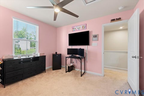 Tiny photo for 7624 Lower Falls Court, Chesterfield, VA 23237 (MLS # 2625492)