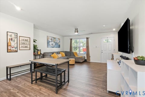 Tiny photo for 7624 Lower Falls Court, Chesterfield, VA 23237 (MLS # 2625492)
