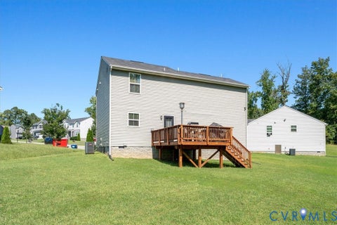 Tiny photo for 7624 Lower Falls Court, Chesterfield, VA 23237 (MLS # 2625492)