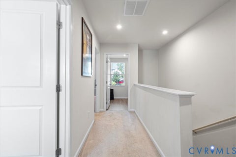 Tiny photo for 7624 Lower Falls Court, Chesterfield, VA 23237 (MLS # 2625492)