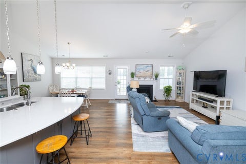 Tiny photo for 311 Wendenburg Terrace, Aylett, VA 23009 (MLS # 2625543)
