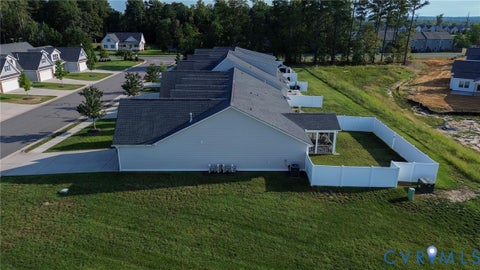 Tiny photo for 311 Wendenburg Terrace, Aylett, VA 23009 (MLS # 2625543)