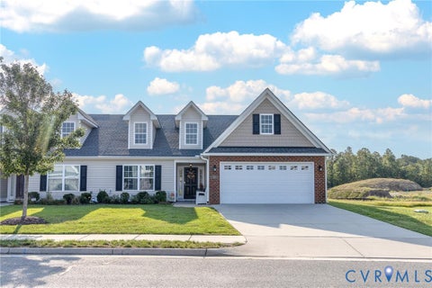 Photo of 311 Wendenburg Terrace, Aylett, VA 23009 (MLS # 2625543)