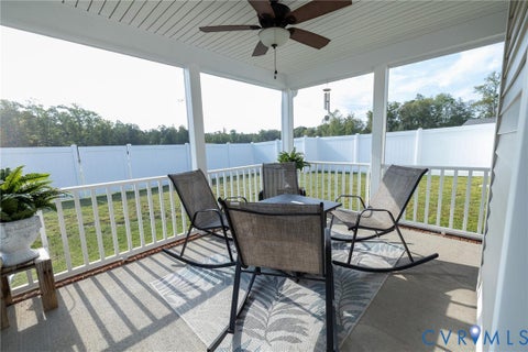 Tiny photo for 311 Wendenburg Terrace, Aylett, VA 23009 (MLS # 2625543)