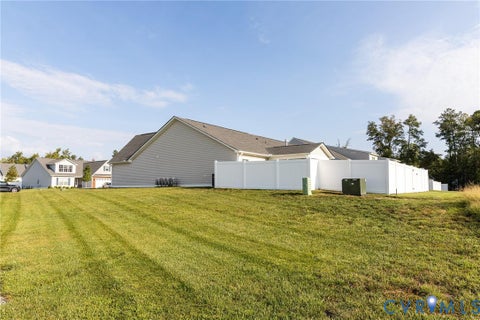 Tiny photo for 311 Wendenburg Terrace, Aylett, VA 23009 (MLS # 2625543)