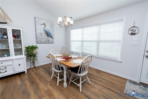 Tiny photo for 311 Wendenburg Terrace, Aylett, VA 23009 (MLS # 2625543)