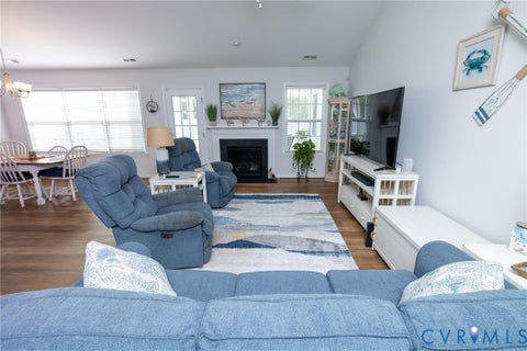 Tiny photo for 311 Wendenburg Terrace, Aylett, VA 23009 (MLS # 2625543)