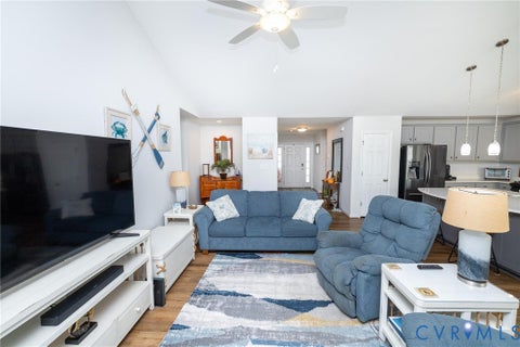 Tiny photo for 311 Wendenburg Terrace, Aylett, VA 23009 (MLS # 2625543)