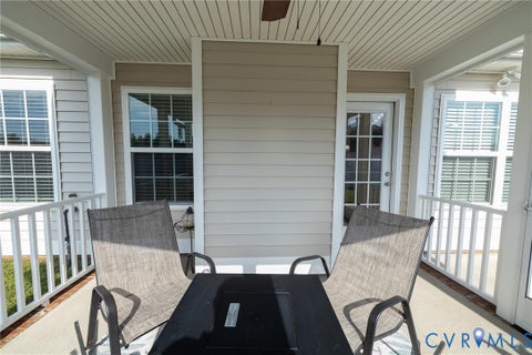 Tiny photo for 311 Wendenburg Terrace, Aylett, VA 23009 (MLS # 2625543)