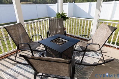 Tiny photo for 311 Wendenburg Terrace, Aylett, VA 23009 (MLS # 2625543)