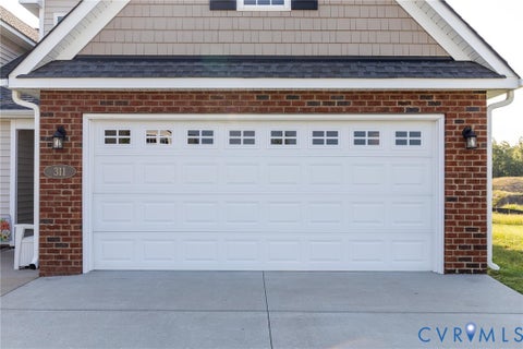 Tiny photo for 311 Wendenburg Terrace, Aylett, VA 23009 (MLS # 2625543)