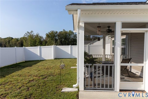 Tiny photo for 311 Wendenburg Terrace, Aylett, VA 23009 (MLS # 2625543)