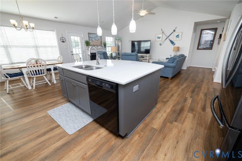 Tiny photo for 311 Wendenburg Terrace, Aylett, VA 23009 (MLS # 2625543)