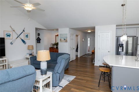Tiny photo for 311 Wendenburg Terrace, Aylett, VA 23009 (MLS # 2625543)
