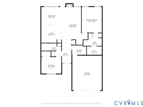 Tiny photo for 311 Wendenburg Terrace, Aylett, VA 23009 (MLS # 2625543)