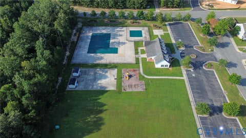 Tiny photo for 311 Wendenburg Terrace, Aylett, VA 23009 (MLS # 2625543)